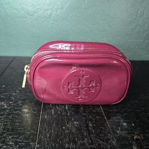 Tory Burch Cosmetic Bag